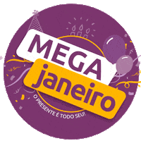 Design Promo Sticker by Mega Sofá