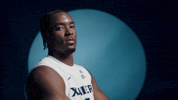 Xaviermbb GIF by Xavier Men's Basketball