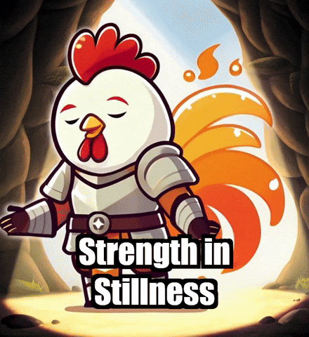 Zorooster Character GIF by Zorooster