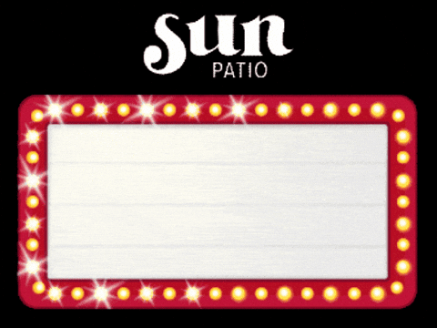 Concert Marquee GIF by Mohegan Sun