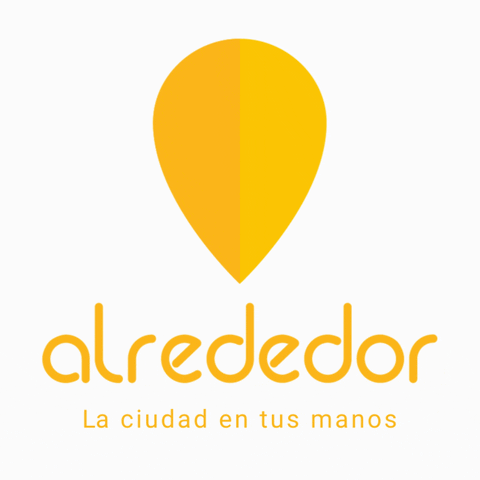 giphyupload delivery alrededor alrededorapp GIF