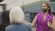 Netflix Is A Joke Everythings Fine GIF by NETFLIX