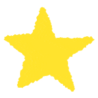 Star Sticker by Tseh85