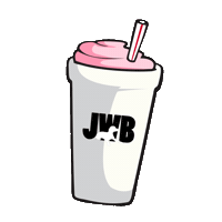 Jimmyswrightsvillebeach dog beach dogs bar Sticker