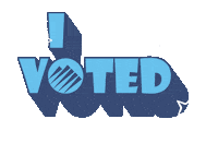 Vote Washington Sticker by Pierce County Auditor