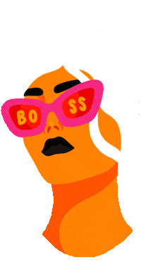 Woman Empower Sticker by COTR