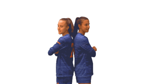 Soccer Sticker by Ontario Tech Ridgebacks