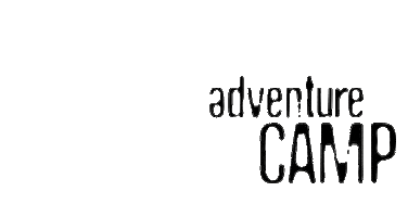 Bike Camp Sticker by adventurecamp