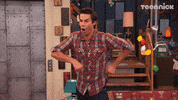 icarly GIF by NickRewind