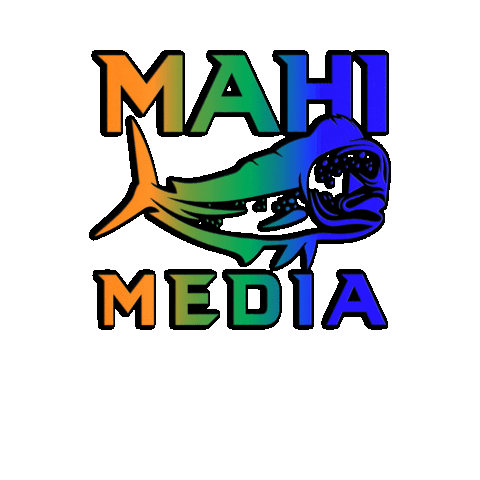 mahimedia marketing media mahi mahimedia Sticker