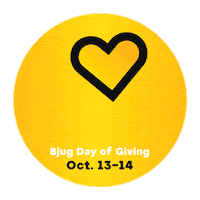 Pacificlutheranuniversity Bjug Sticker by PLU