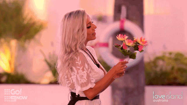 season 1 lol GIF by Love Island Australia
