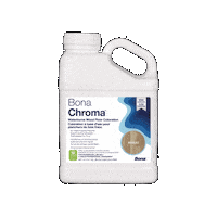 Bona Stains Sticker by Bona Pro