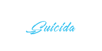 suicÃ­dio Sticker by ANA MARIA SAAD