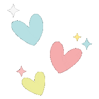 Heart Odontopediatria Sticker