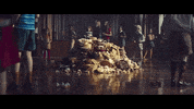 harry styles pie GIF by Waitress The Musical