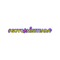 Sticker by Camiseteados