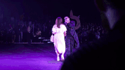 opening ceremony performance GIF by MADE Fashion Week