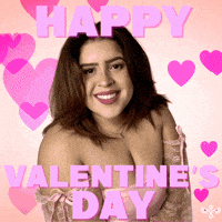San Valentin Love GIF