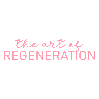 Regeneration Sticker by HBDERM