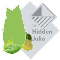 Recipe Lime Sticker by Catan Pisco