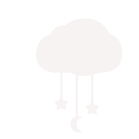 Thank You Sticker by Wunderwiege