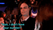 dating date GIF by CBS