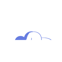 Tired Sleep Sticker