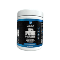 YallaProtein workout supplements dubaifitness yallaprotein Sticker