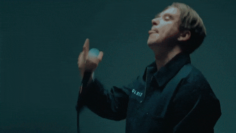 In My Head Metal GIF by Better Noise Music