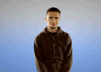GIF by MIC LOWRY