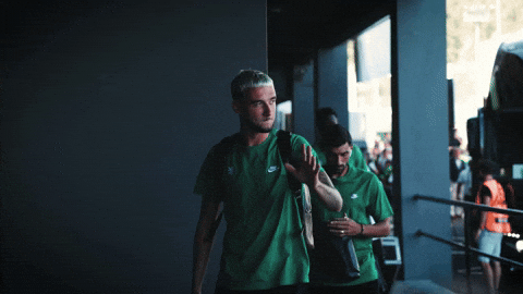 Football Soccer GIF by Sporting CP