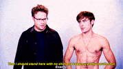zac efron family GIF by NEIGHBORS