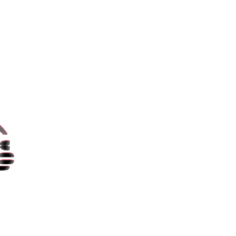 herobattlecup food truck street food hbc hero battle cup Sticker