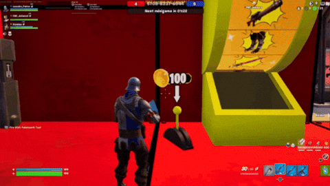 Fortnite Meme GIF by Bio Games