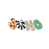 Island Records Juno Sticker by Remi Wolf