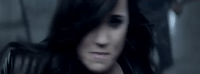 demilovato demi lovato heart attack GIF