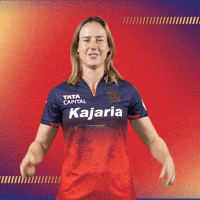 Happy Dance GIF by Royal Challengers Bengaluru
