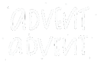 Advent Advent Sticker by Heldenglück