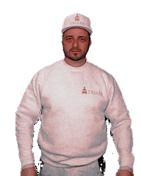 Painter Hamm Sticker by Callea Malermeister