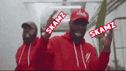 Get Outta Here GIF by Ren DMC