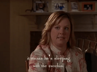 season 4 netflix GIF by Gilmore Girls 
