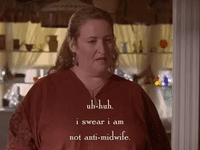 season 4 netflix GIF by Gilmore Girls 