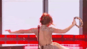 jennifer lopez finale GIF by American Idol