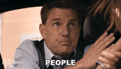Paramount Pictures GIF by Mission: Impossible