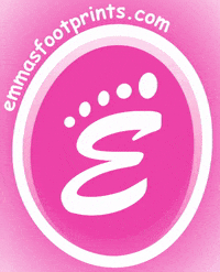 EmmasFootprints emmas footprints GIF