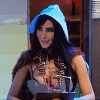 diana prince omg GIF