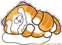 Cat Lanlancat GIF by MochiDad