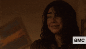 The Walking Dead Zombies GIF by AMC Latinoamérica