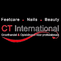 ctinternational beauty nails feet ct GIF